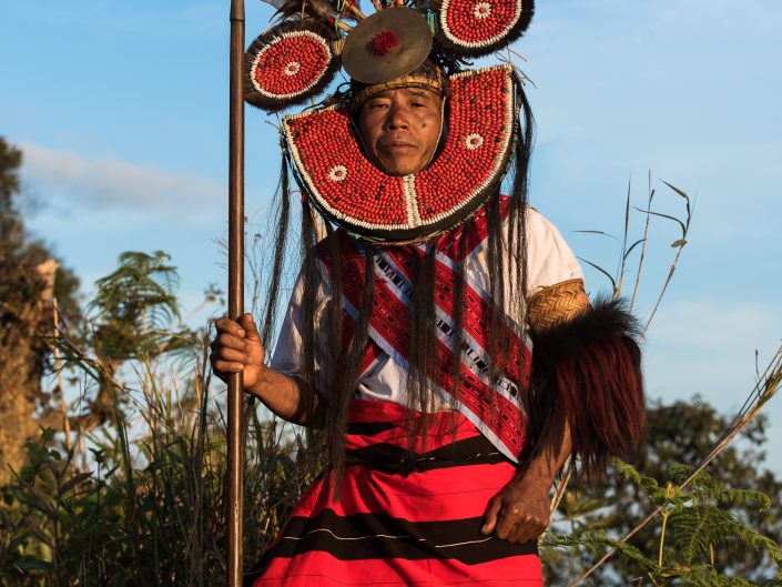 Naga Tribes